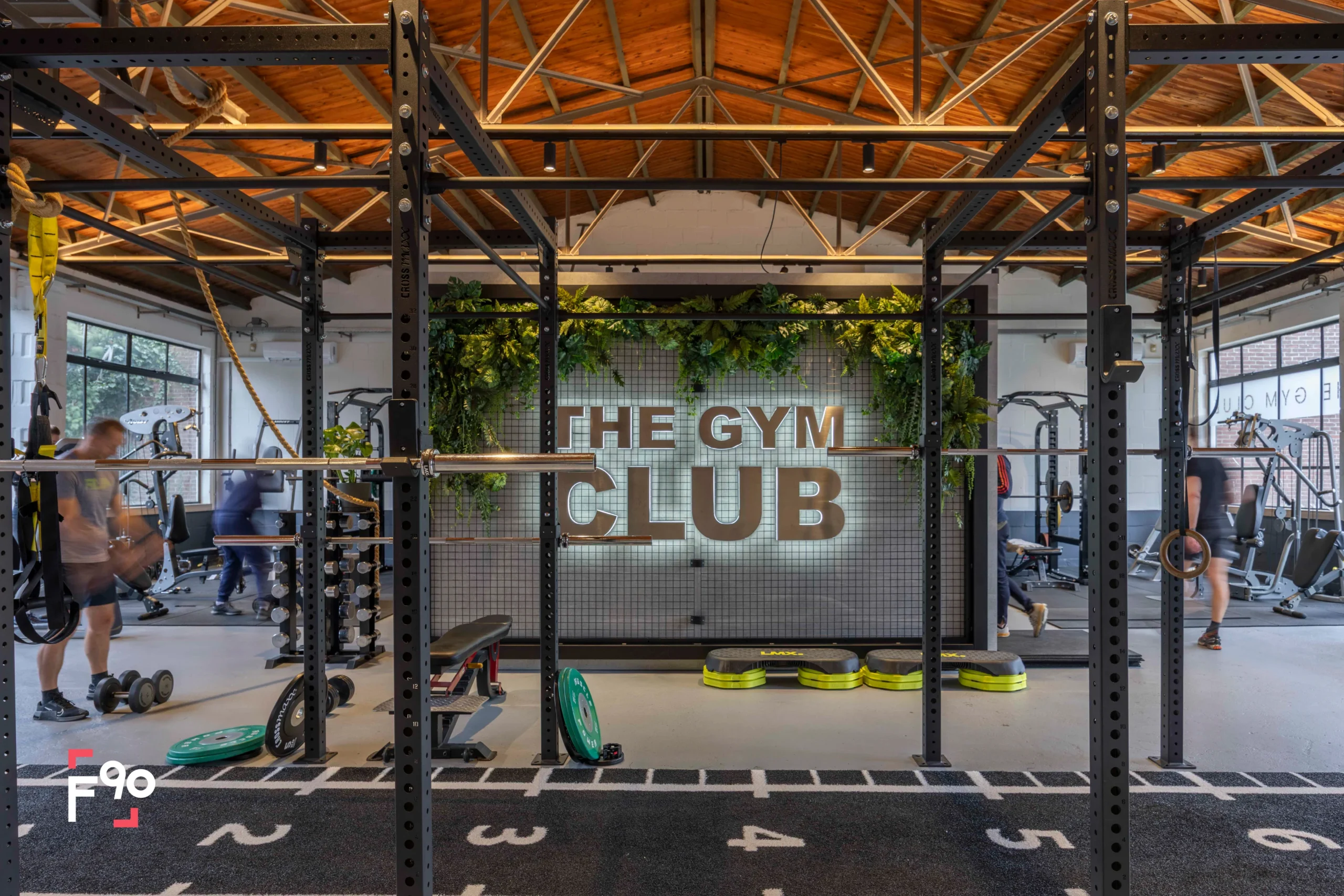 The gym club_Tekengebied 1 kopie 11