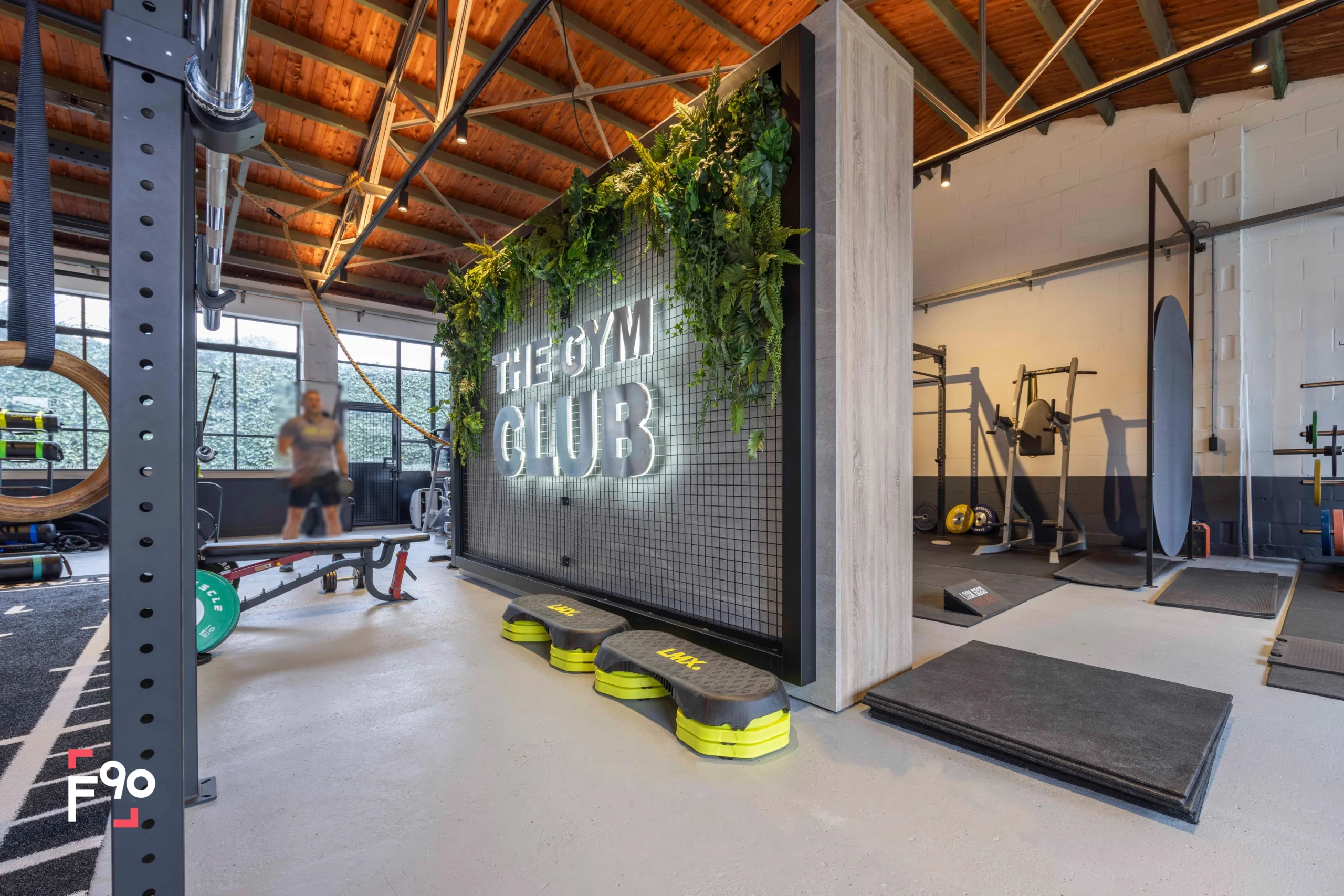 The gym club_Tekengebied 1 kopie 2