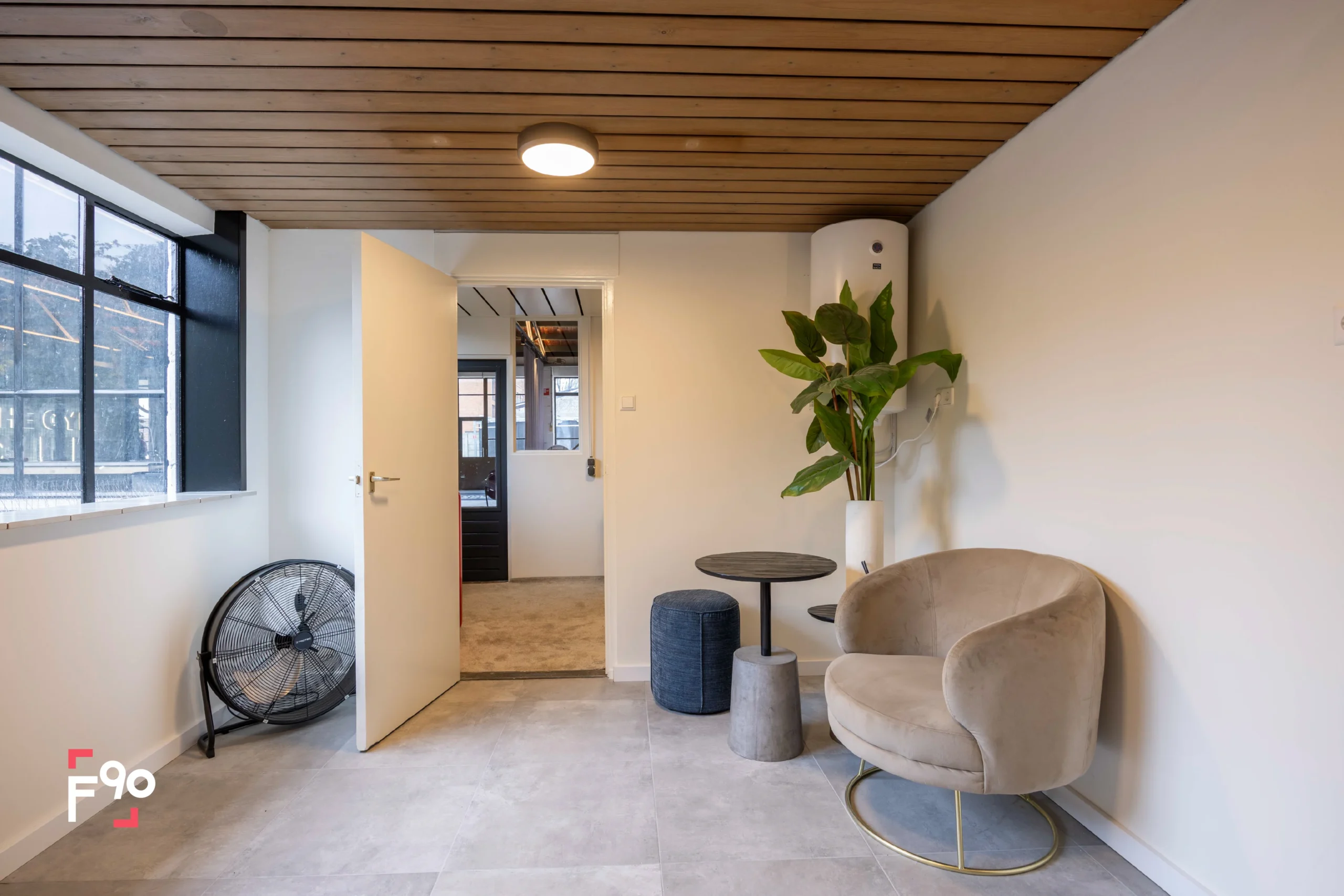 The gym club_Tekengebied 1